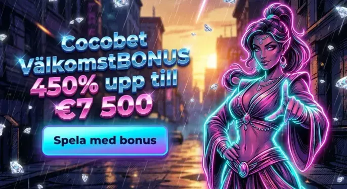 Cocobet Casino
