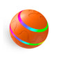 Automatisk bevegende ball